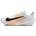 Nike Rival Fly 4 Abrasion Resistant Low top Long Distance Running Sprint Racing Running Shoes Men's White FV6040-103 44.5 white