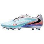Nike Phantom 6 Jalgpallisaapad Meeste Sinised IQ4157-300 44 white