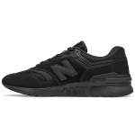 997 New Balance 'Triple Black' CM997HCI 37.5
