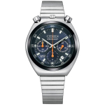 Citizen Collection Record Label Tsuno Chrono Must AN3660-81L Meeste k&auml;ekell,