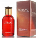 Fiorano meeste tualettvesi 100 ml