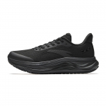 Anta Low top PG7 Cushioning Midsole A Grip Outsole Casual City Commuting Running Shoes Women's Basic Black 1 122615546-1 36.5