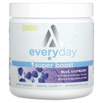 TransformHQ, Igap&auml;evane superboost, Vaarika-sinine maitse, 0,31 naela (140 g)