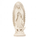 Meie Issanda Usukuju Kuju Neitsi Maarja Figuur Vaik Skulptuur Religioosne Kunst Kodu Dekooriks/Katoliku Kingitus, Ema Maarja Kuju