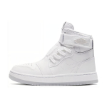 Jordan 1 Nova Xx Triple White Naiste AV4052-101 37.5