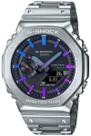 Casio H&otilde;bedane kell G-Shock GM-B2100PC-1AJF Meeste