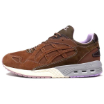 ASICS Gt Cool Running Shoes Men's Low top Brown TQK6J3-6160 41.5 brown