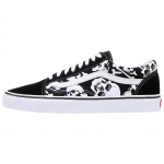 Old Skool Vans 'Skulls' VN0A38G1H0B 42.5