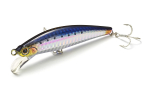Jackson Minnow Pintail Sagoshi Tune 90mm 28g V&auml;rske sardiin SNI Lure
