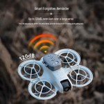 DJI Neo Drooni GPS-j&auml;lgija ja helisignalisatsioon