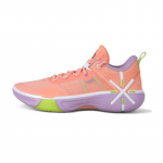 Li Ning Wade Shadow 6 Korvpallijalatsid Meeste Madalad ABPV021-12 42