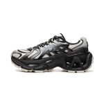 Li Ning Furious Rider ACE 3.0 Abrasion Resistant Cushioning Low top Casual Shoes Unisex AZGW031-2 37.5