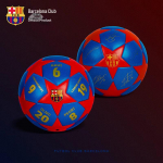 FC Barcelona Signatuur Treeningjalgpall Size 5