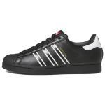 Adidas Superstar 'Black White' GX9877 46
