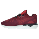 Adidas Tubular Runner 'Collegiate Burgundy' S74812 40⅔ brown