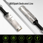 NVIDIA DGX Spark P4242 Barebone Host (CN versioon)
