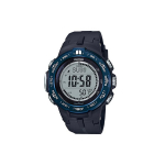 CASIO Meeste PRO TREK Valge Kell PRW-3100YB-1ER PRW-3100YB-1ER Black Dial