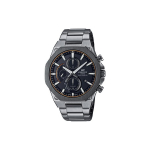 CASIO Meeste EDIFICE Must Kell EFS-S570DC-1A EFS-S570DC-1A Gray Dial
