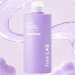 True.LAB Glam Volume &Scaron;ampoon Morning Glory & Cica 420 ml