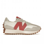 New Balance 327 Valge Punane Unisex U327LV 37