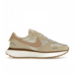 Nike Phoenix Waffle Liivakarva Seesam Metallik H&otilde;be Naiste Jalan&otilde;ud FD2196-102 36.5