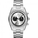 Emporio Armani Racer H&otilde;bedane Metallist Meeste Kvartsikell AR11636 h&otilde;be