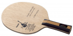 Nittaku Acoustic CBLG Lauatennise EriReket, K&auml;sik&auml;tt, R&uuml;ndav, Materjal, Laienev, NC-0391