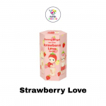 Sonny Angel Minikuju Maasikaarmastuse seeria Random