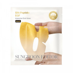 Sungboon Editor Siidipeptiidi Sulav Niit T&otilde;stev Geelmask Pakk Pinguldav Lehtmask 4 tk