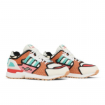 adidas The Simpsons x ZX 10000 A-ZX Seeria - Krusty Burger H05783 EU 41 kreemikas/valge