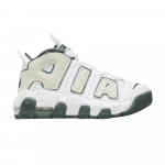 Nike Air More Uptempo PS 'Valge Vintage Roheline' FQ1937-100 28