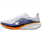 Nike Pegasus 42 Kulumiskindlad Hingavad Jooksusaapad Meeste Valge Oranž Must IB1873-102 42
