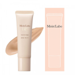 Moist Labo BB Essence kreem 30g SPF50 Valmistatud Jaapanis (Looduslik ooker) [Peaaegu ravim] PA++++ (K&otilde;rge niisutavus/pooride katvus)