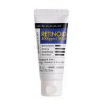 DERMA FACTORY Retinoid 4000ppm Kreem 30ml