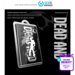 [Eeltellimus] Xdinary Heroes 8. minialbum [DEAD-AND] Illustratsiooniga v&otilde;tmehoidja Ver. (Interneti-kasu) POB YES24 RANDOM