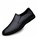 Ehtsad Nahast Meeste Kingad Trendikad Uued Vabaaja Slip-on Formaalseteks Mokassiinid Meeste Mokassiinid Itaalia Mustad Meeste Mokassiinid S&otilde;idukingad Mees 37