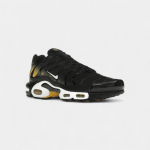 Nike Air Max Plus Must &Uuml;likollane Valge 44 must