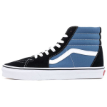 Vans Sk8-Hi Suede Unisex Sinine VN000D5INVY 34.5