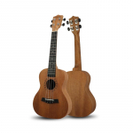 23-tollised neljakeelsed ukulele-kitarrid Muusikainstrumendid
