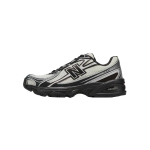 New Balance Nb 740 &Uuml;mar nina Paelkinnitusega Paks tald Nahk Pol&uuml;ester S&uuml;nteetiline nahk Madalad jooksutossud Unisex toss U7407XT 37