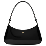 Tory Burch Logo Kandekott &Otilde;lakott Naiste kotid Must 175655-001 Basic Set (Bag+Dust Bag)