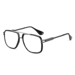 Diopter 0 -0.5 -0.75 Kuni -6.0 Peegeldusvastased Ruudukujulised Miinusprillid P&auml;ikeseprillid Polariseeritud UV400 Miopia Retseptiga P&auml;ikeseprillid Myopia -0.75