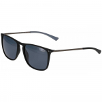Jaguar meeste p&auml;ikeseprillid 7622 6100 Black/56-17-145