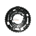 OEMHIDS T&auml;iesti uus autotulede pandlapesa D2S pirni kinnitushoidik Mitteoriginaal W220 C40 407 Mondeo jaoks HID kinnitusr&otilde;ngas 1300290120 1300290120 X 1Pcs black
