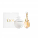 Dior J'adore Eau de Parfum & Les Adorables Kehapiim Kingikomplekt Realme Fragrance 50ml+Realme Body Lotion 200ml
