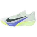 Nike Rival Fly 4 Mugavad Mitmek&uuml;lgsed Hingavad Tagasil&ouml;&ouml;giga Treening Jooksukingad Meeste toss Roheline FV6040300 42.5