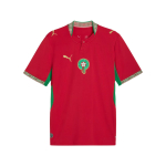 Puma Maroko 2026 kodus&auml;rk Kiire punane-V&otilde;idukuld Meeste s&auml;rgid 783317-01 XL gray