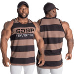 Gaasvedru S&uuml;gis-Kevad Fitness Kehaehitus Treening Harjutus Kitsas K&otilde;rge Elastne N&auml;ita Lihaseid Meeste Mood J&otilde;ud T&otilde;stmine Kontrastv&auml;rvi Vest Black S(60-70kg) black