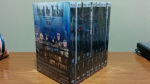 Attack on Titan Pressi piiratud t&auml;iskomplekt DVD (Esimene v&auml;ljaanne) 9-k&ouml;iteline [Turuplatsi komplekt]