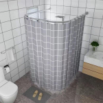 U-kujuline puurimiseta du&scaron;ikardinakomplekt